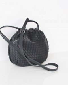 PREMIUM LAMBSKIN  Lucky Crossbody [7COLOR]