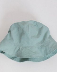 HAT 나일론 다트 버킷햇 [5COLOR]