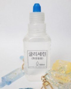 글리세린100ml(화장품용)