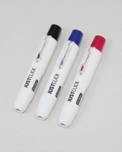 JUSTCLICK 보드마카 M2