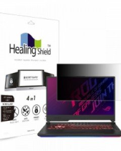 에이수스 ROG Strix G G731GT 항균 보안필름 블루라이트차단 양면 정보보안기