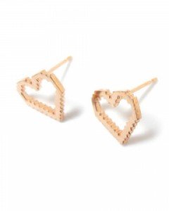 *Silver 925*Agnes Earrings