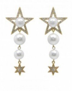 Stardust Earrings