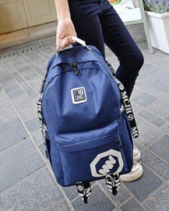 [업체배송] MW 컬러풀 백팩 가방