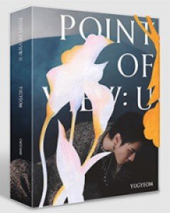 유겸 (YUGYEOM) - EP [Point Of View: U]