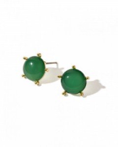 [브라운 2차오픈]Jade Earring