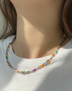 Bali Biki Choker