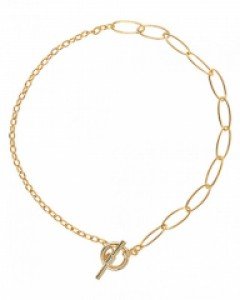 Half Chain Choker