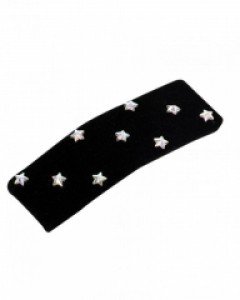 Velvet Stars Hairpin