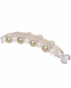 Dona Pearl Hairpin