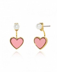 Love Love Earring