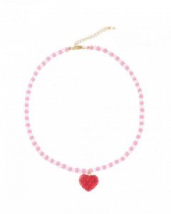 Color Berry Necklace