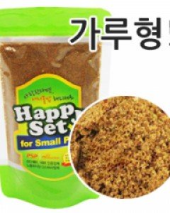 (가루타입 고슴도치 사료)도치맘 영양분말 이유식 100g