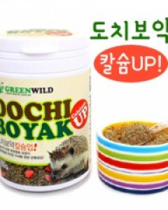 (영양과 칼슘UP!)도치 보약 15g(통)