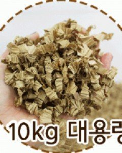 대용량 부조 뽀글이 종이베딩 10kg