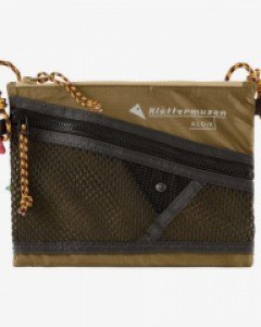 클라터뮤젠 알기르 백 S Algir Accessory Bag