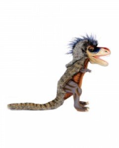 [한사토이] 6159 티라노사우르스 공룡 동물인형/28cm.H