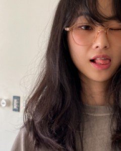 쟈뎅 glasses