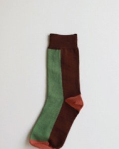 hazel socks_3c