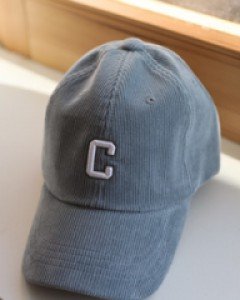 corduroy ball cap_6c