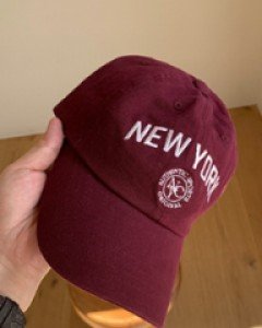 newyork ball cap_6c