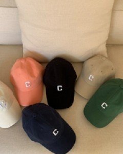 C ballcap_6c