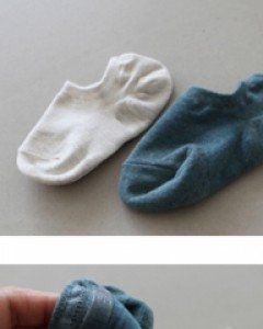 spring socks