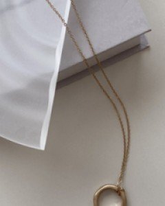 뮤즈 necklace