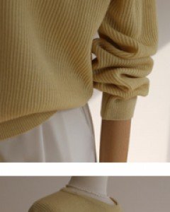 [자체제작] 캔디 hazzi knit