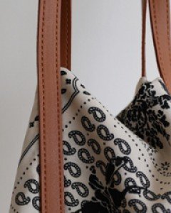 에르 shoulder bag