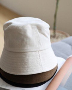 너트 bucket hat
