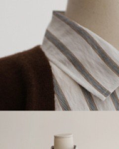 Lecto stripe shirt