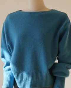 Roger 보트넥 knit