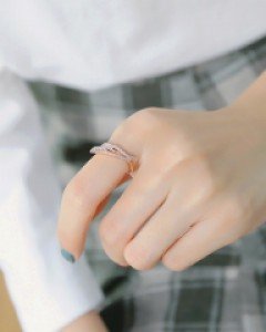 미엔느 ring (16R333) [3olor]