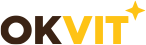 OKVIT logo