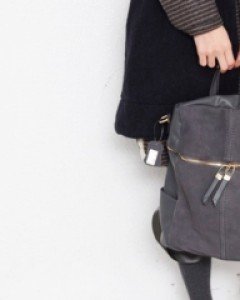 Tax scheme backpack