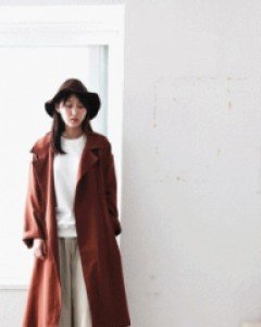 Sale-rouge Barbary coat-89800-> 59800