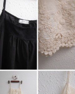 Strap adjustment race inner support piece-2color