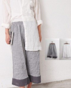 Lace Underpants-2Color