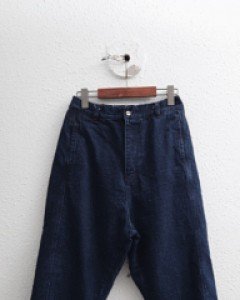 Cute Tommy Cheongbaegi