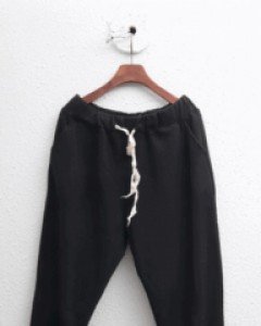 Cozy spandex pants - 6 colors - came in brushed