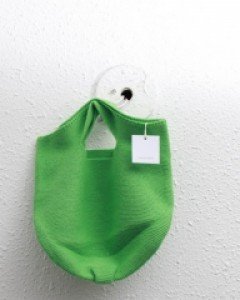knit bag