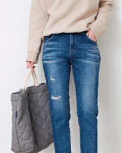 Beth Chung Span Baggy Pants