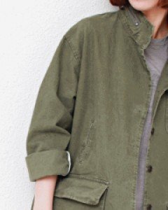 wild jacket