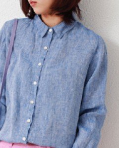 Sherbet Linen Color Nambang-7Color