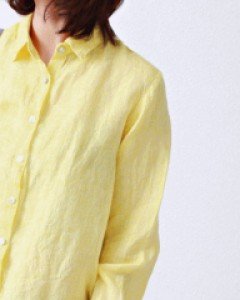 Sherbet Linen Color Nambang-6Color