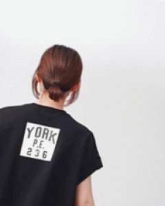 Vest Stall Sweatshirt 2Color