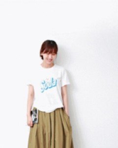 Sale-Pleated Pintuck Pants-Khaki 64900-->49800