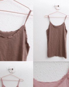 Cotton Lace Nash - 8Color