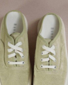 Towel slippers-240- photography shoes 49400-->21000